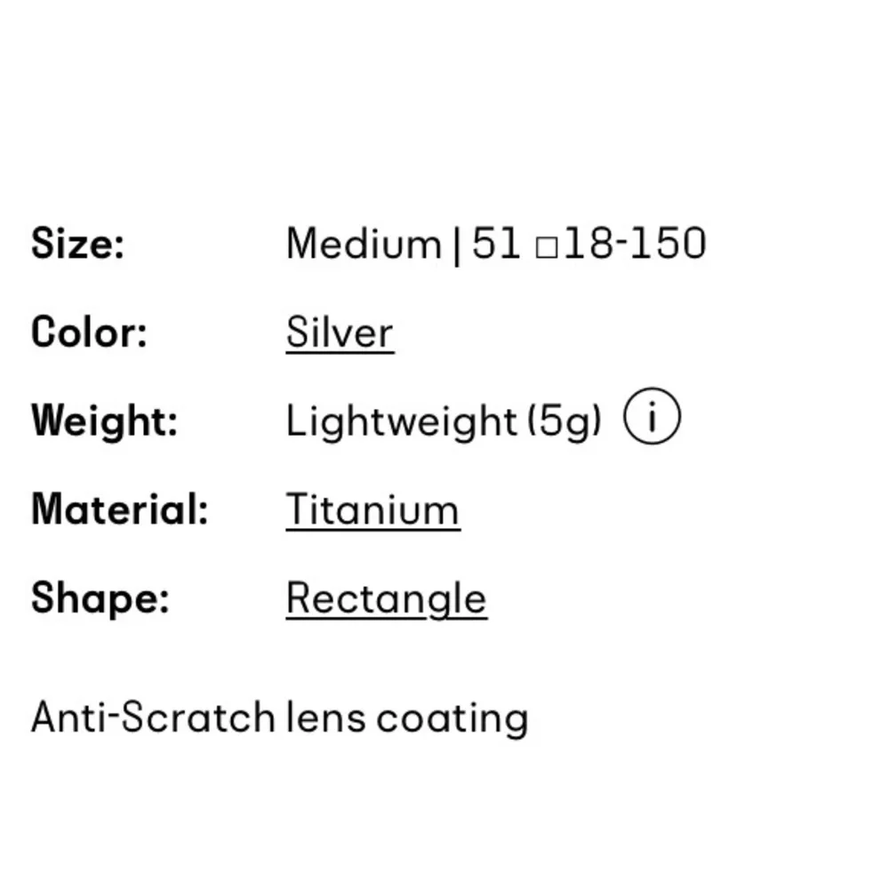 Titanium Blue Light Blocking Glasses